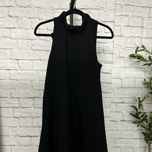 Pomander Place Black Dress